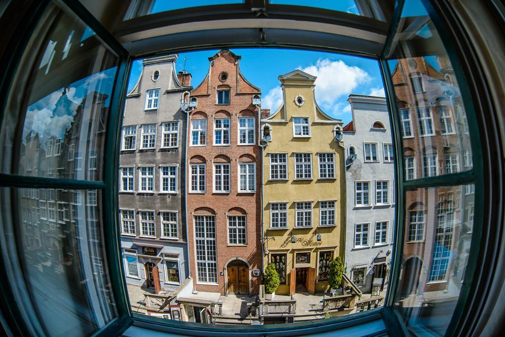 Mariacka Apartments Gdansk Room photo